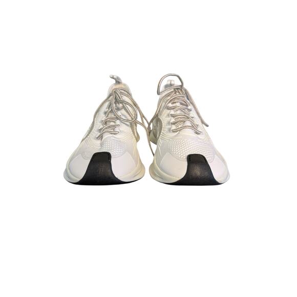 Gucci NIB Gucci Run Knit Sneakers in White Size 9.5 - Picture 7 of 10